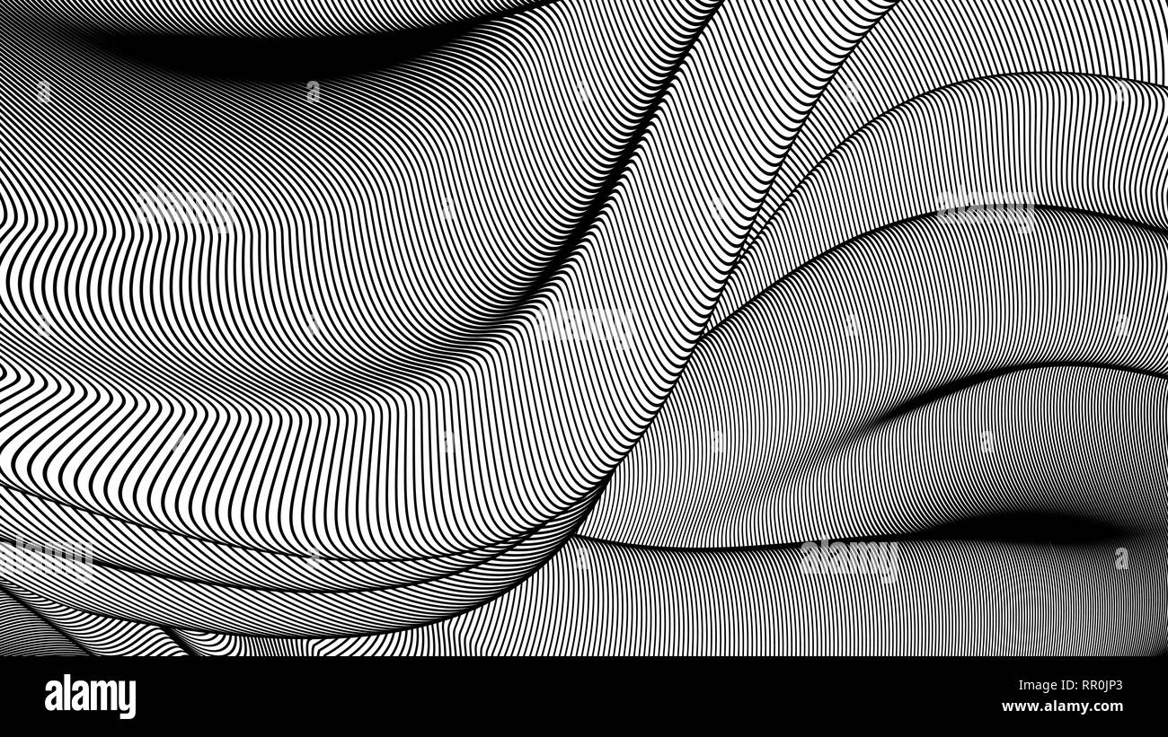 1,689,578 Wavy Lines Images, Stock Photos, 3D objects, & Vectors