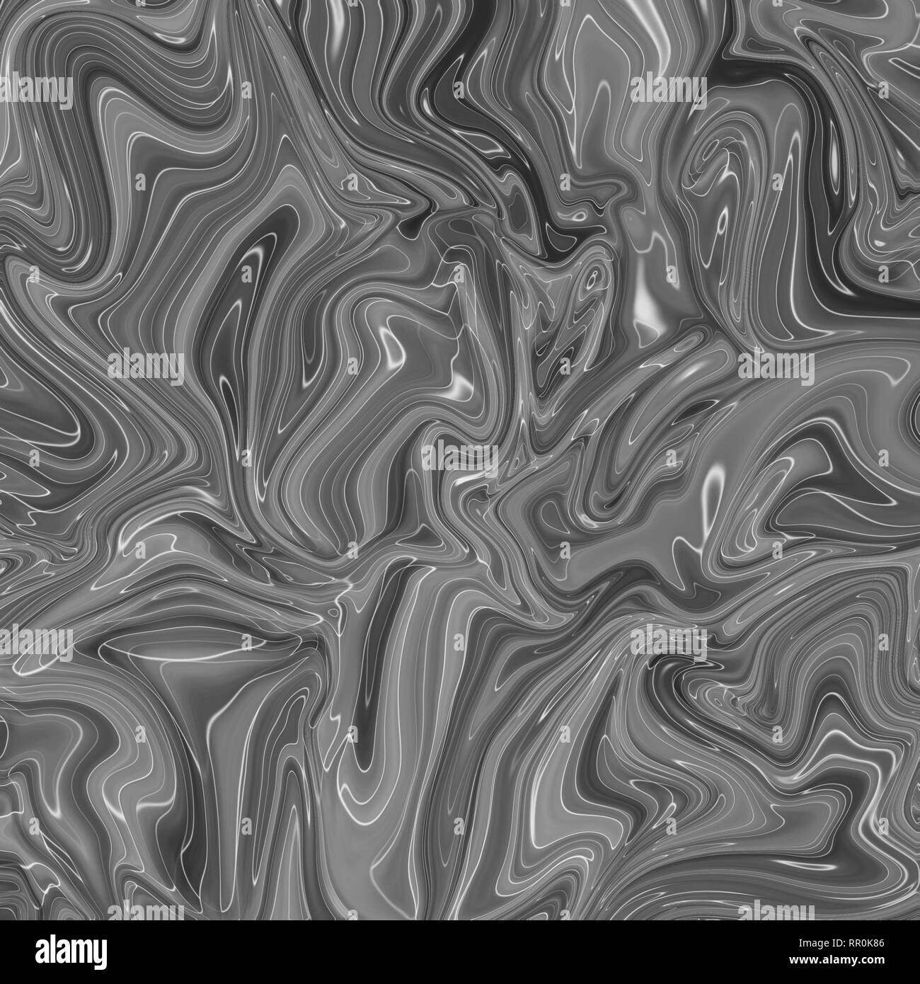 Liquid marbling paint texture background. Fluid painting abstract