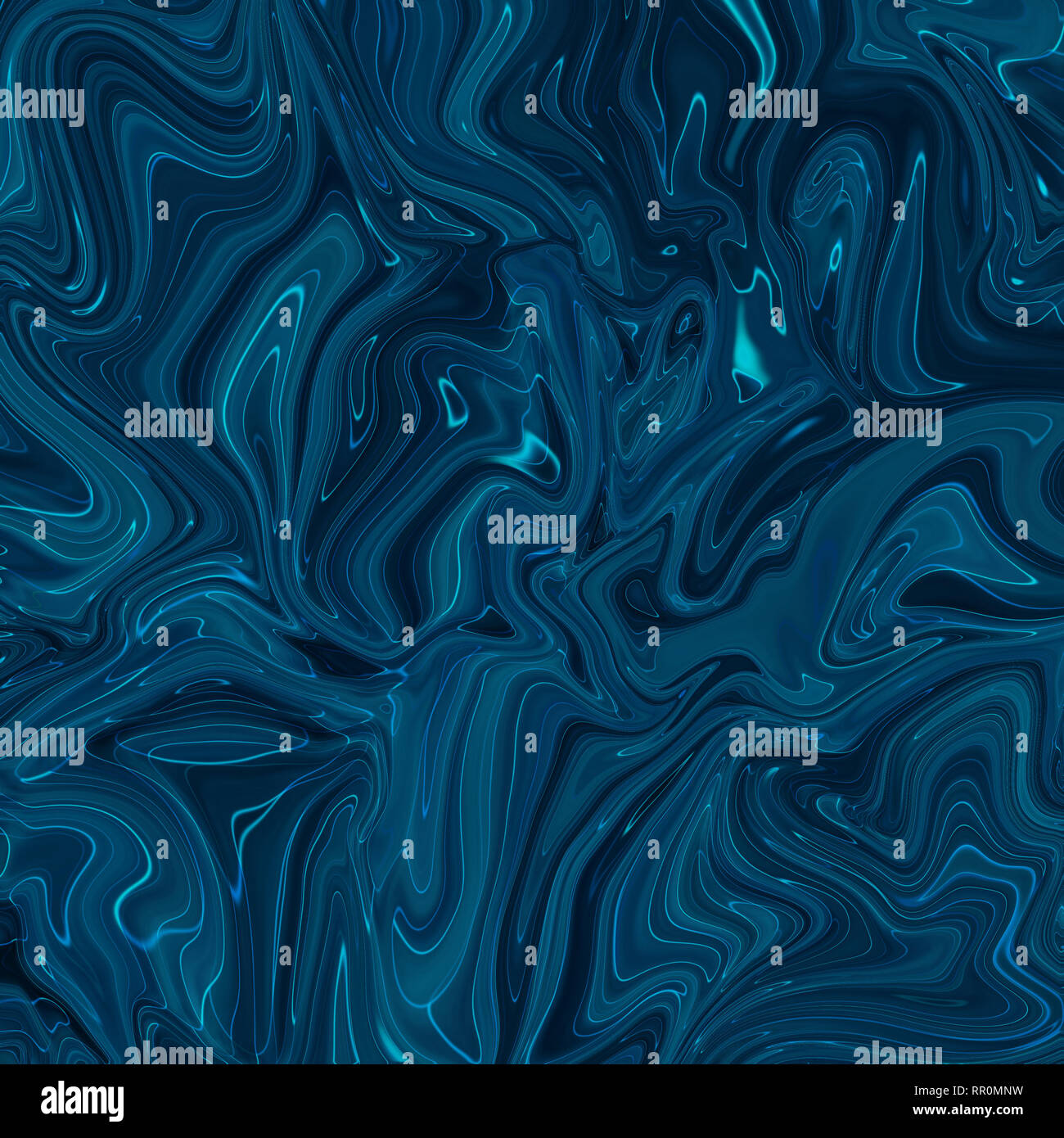 Liquid marbling paint texture background. Fluid painting abstract ...