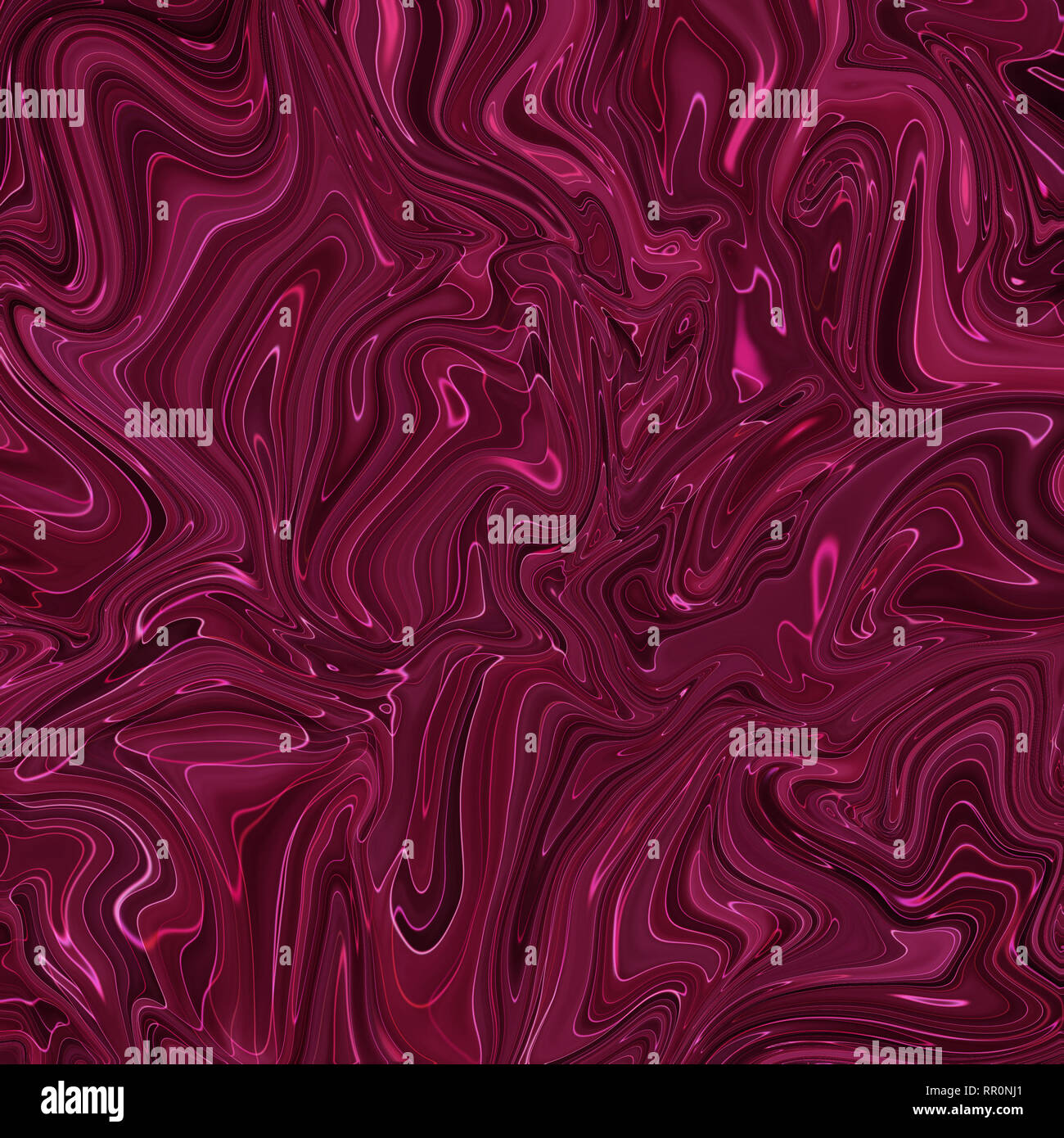 Liquid marbling paint texture background. Fluid painting abstract ...