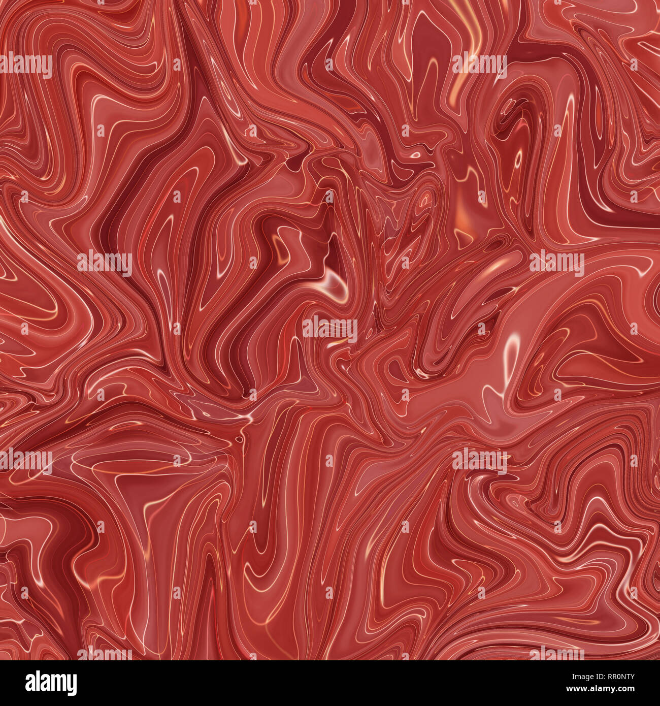 Liquid marbling paint texture background. Fluid painting abstract ...