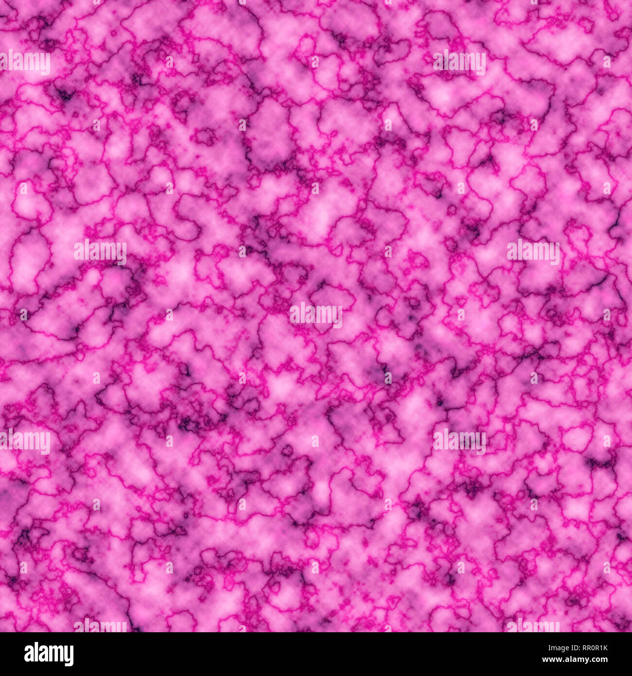 The Detailed structure of marble in natural pattern for background and