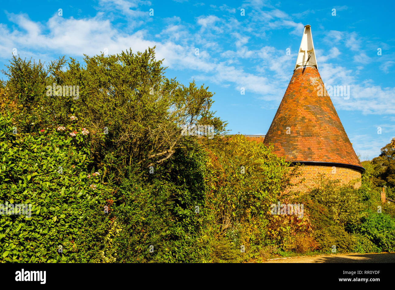 Brick kiln lane hires stock photography and images Alamy
