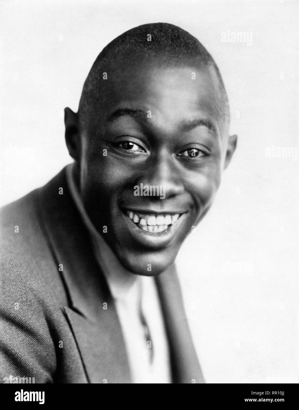 First african american actor millionaire hi res stock photography and