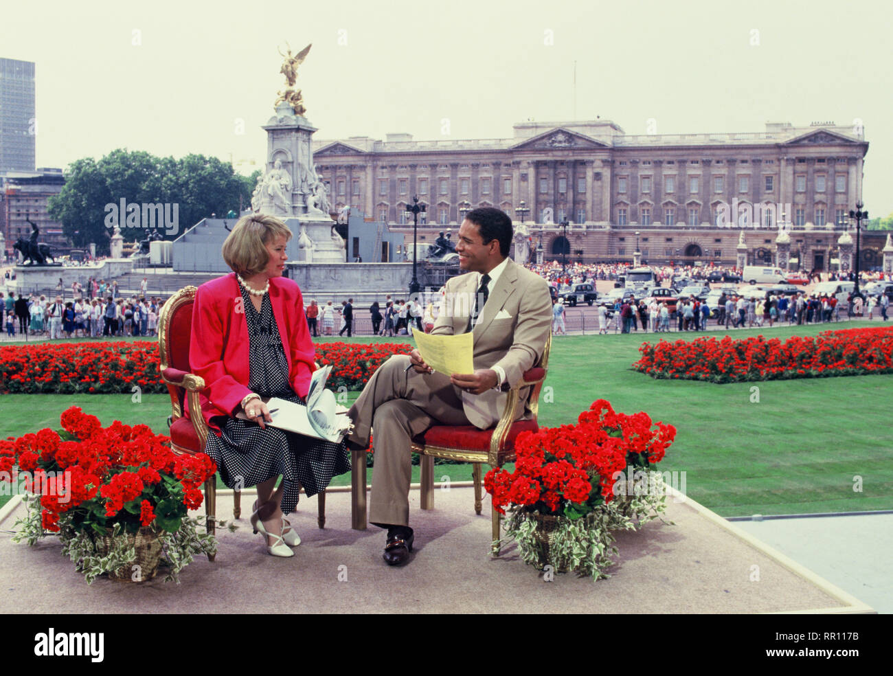 Jane pauley hires stock photography and images Alamy