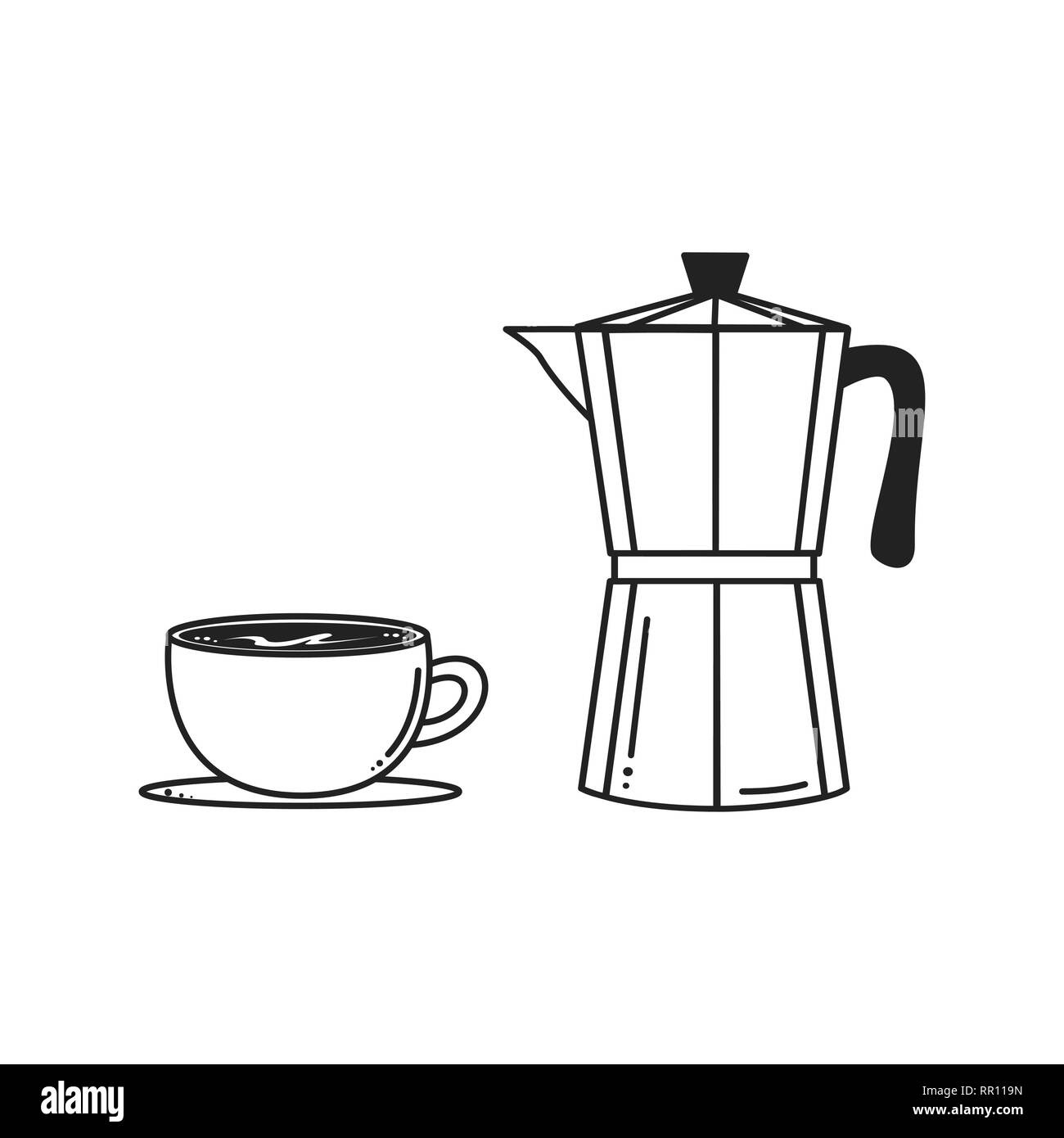 di nuovo celeste compressione alice caffettiera Road house Preistorico