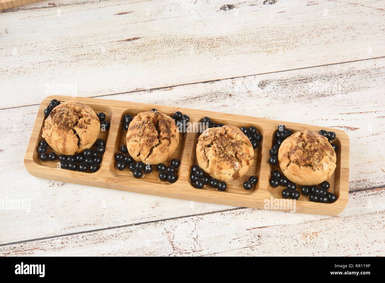 Cookie handmade hi-res stock photography and images - Alamy