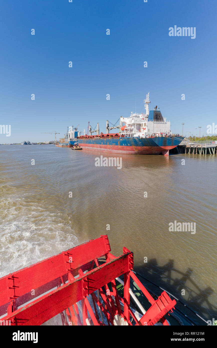 Mississippi river travel hi-res stock photography and images - Alamy