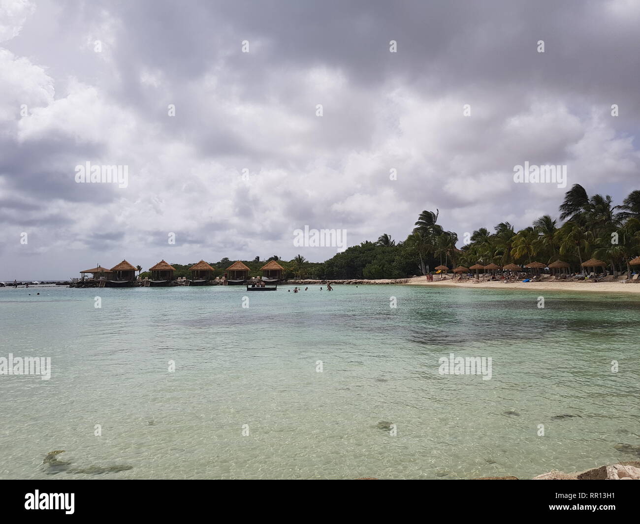 Rain aruba hires stock photography and images Alamy