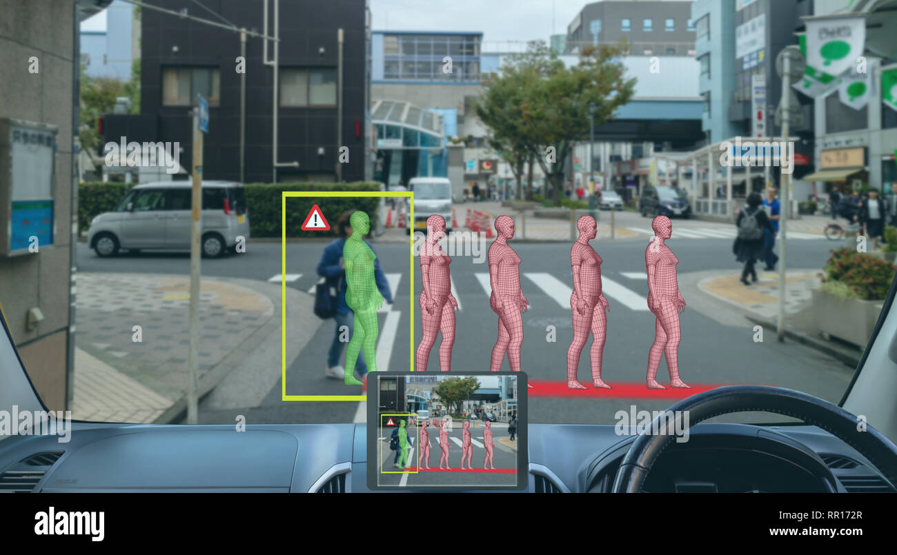 Self Driving Cars Using Artificial Intelligence at Nancy Jensen blog