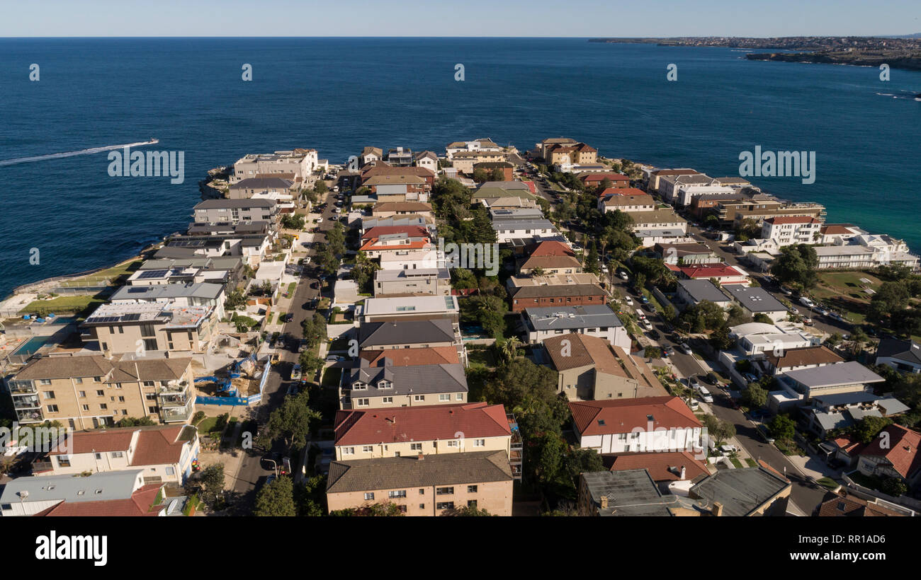 Aerial shot suburbs hires stock photography and images Alamy