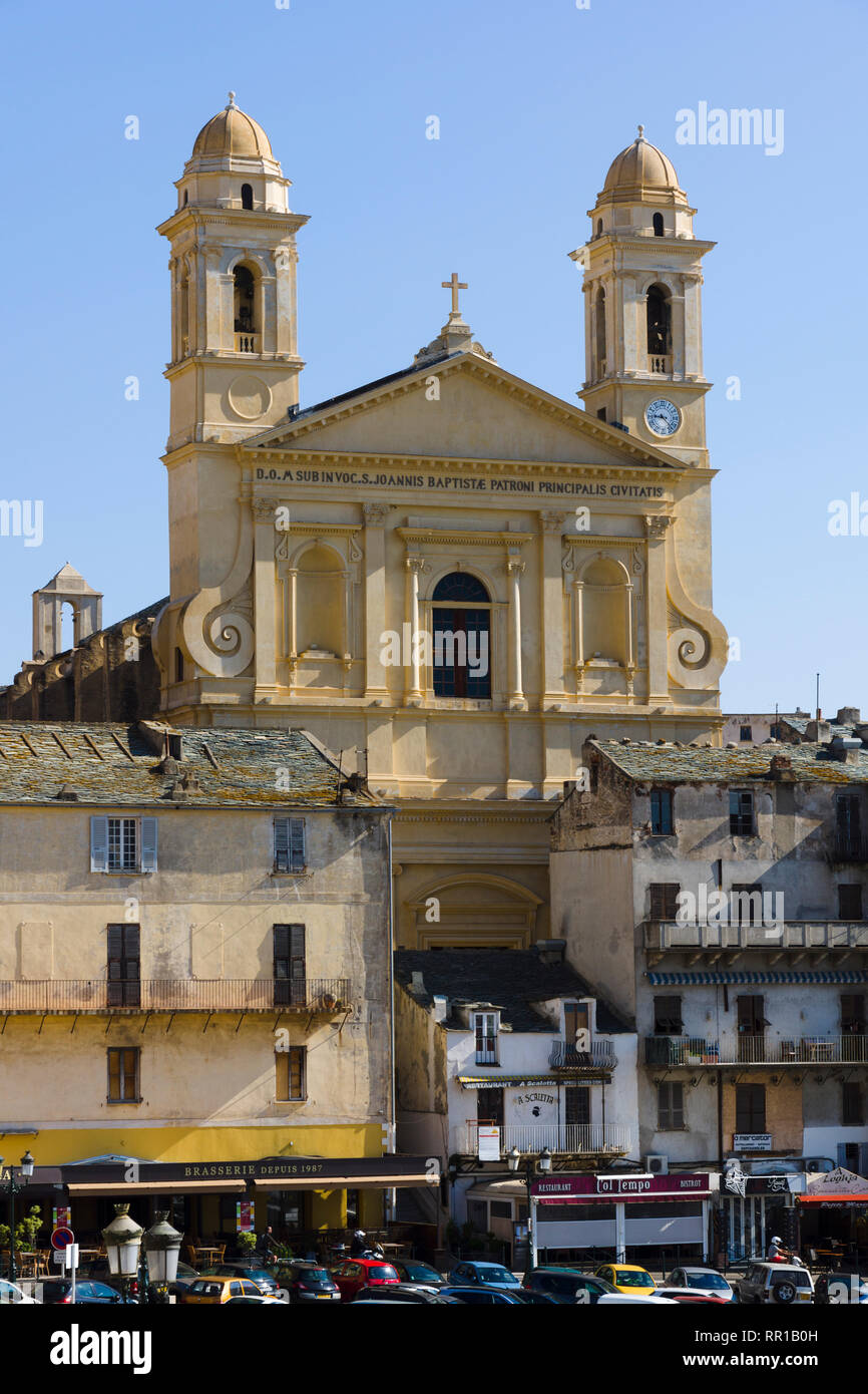 St jean hi-res stock photography and images - Alamy