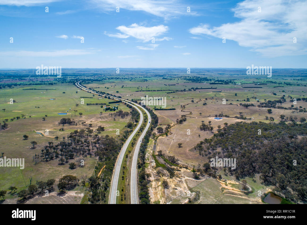 Hume highway hires stock photography and images Alamy