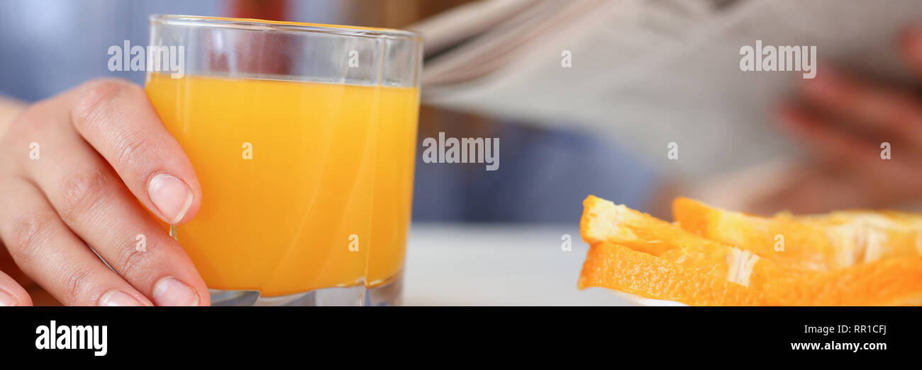 https://c8.alamy.com/comp/RR1CFJ/beautiful-woman-hold-in-arms-glass-of-orange-juice-RR1CFJ.jpg