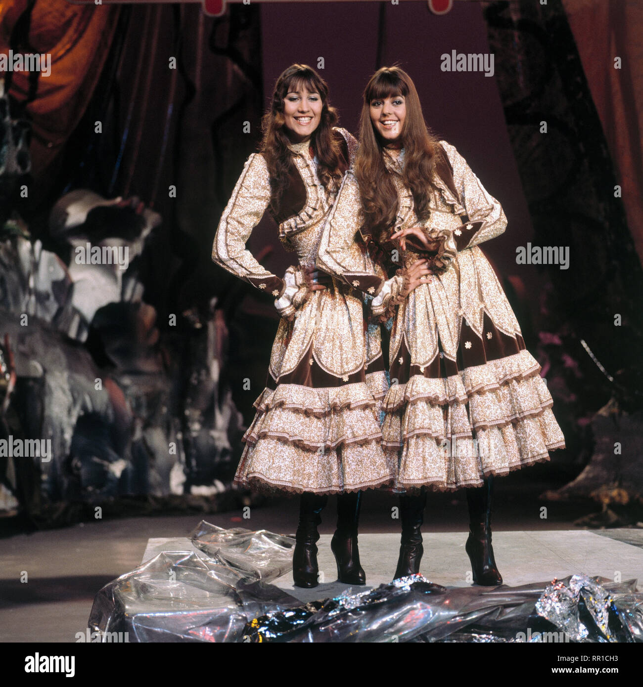 Gitti Und Erica Stock Photos Gitti Und Erica Stock Images Alamy