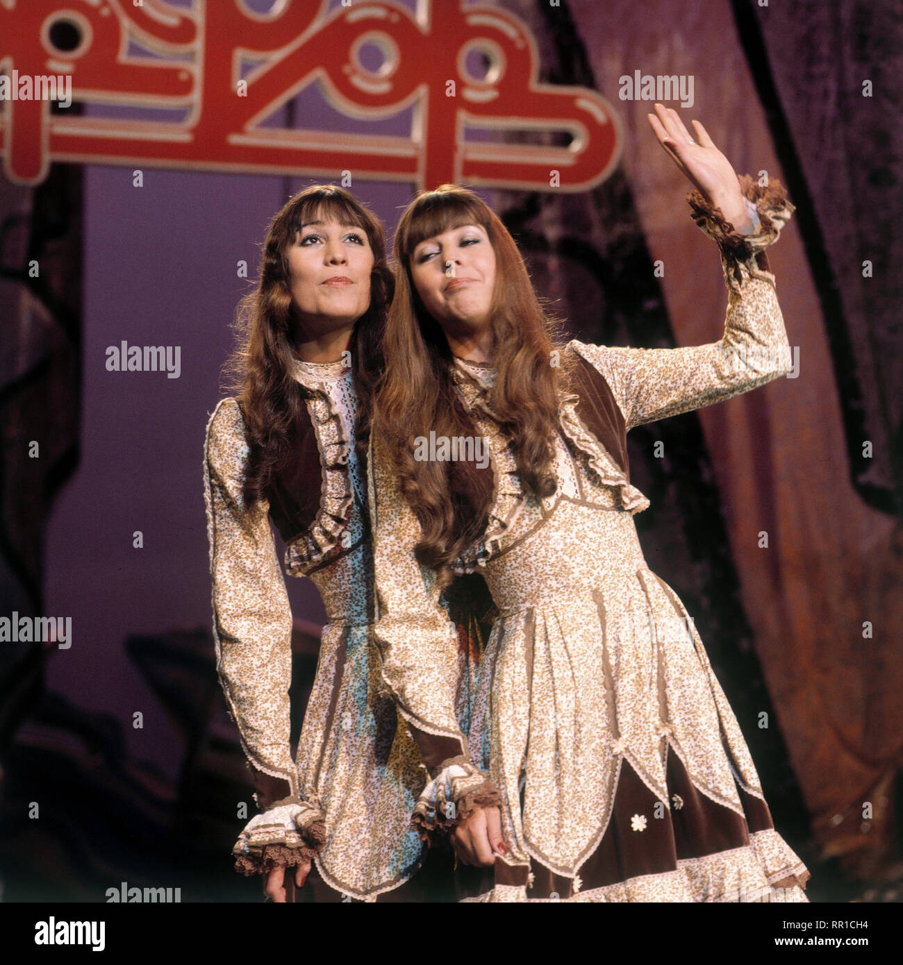 Gitti Und Erica Stock Photos Gitti Und Erica Stock Images Alamy