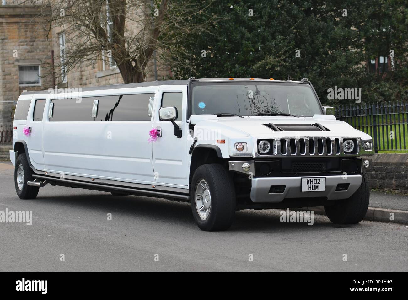 Stretched Limo High Resolution Stock Photography And Images Alamy