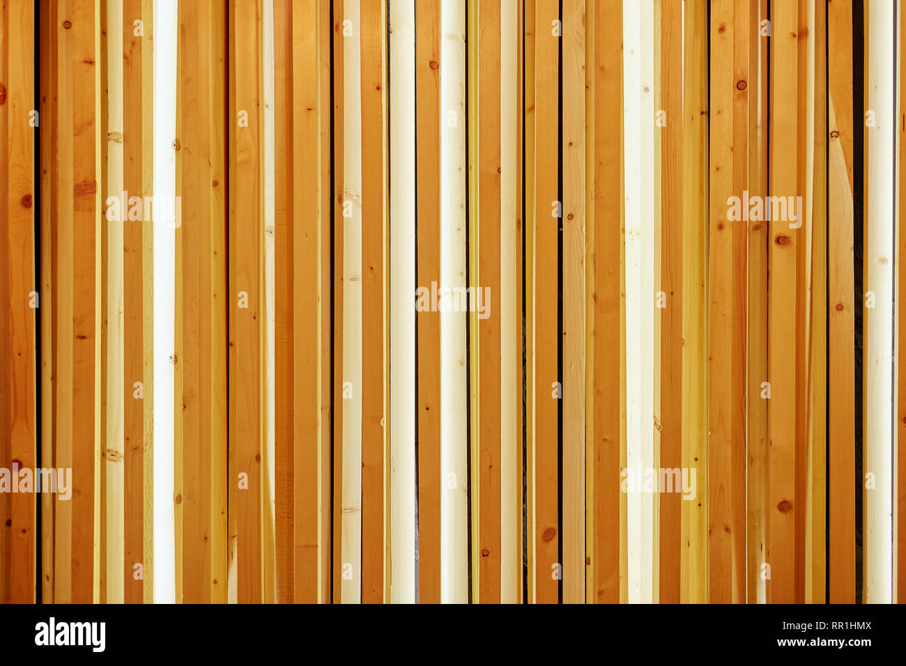 Timber Battens High Resolution Stock Photography And Images Alamy