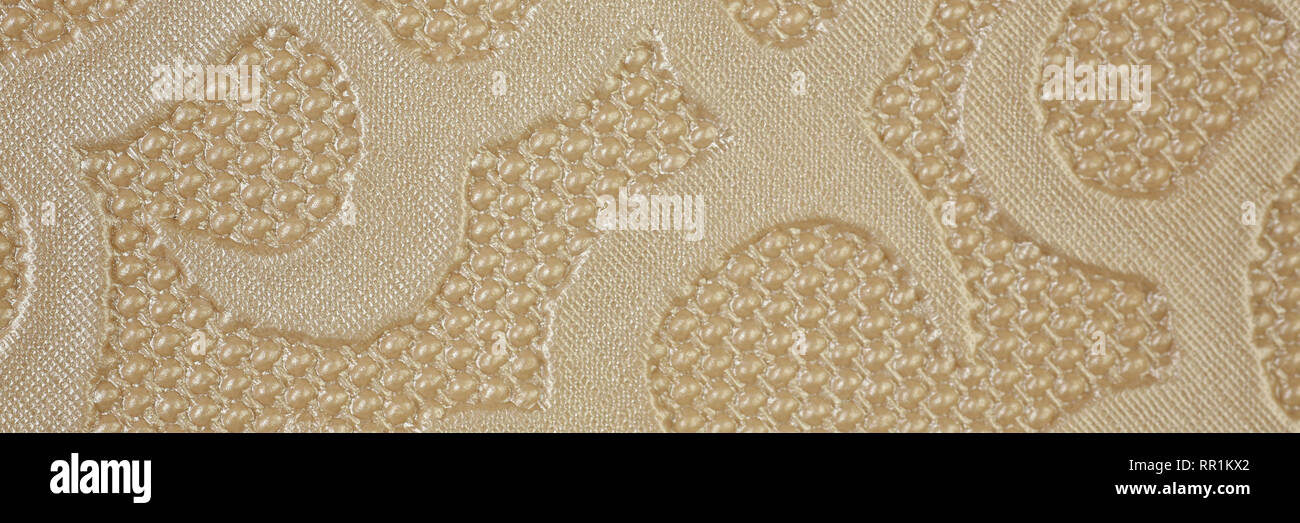 Artificial Leather Background Synthetics Stock Photo
