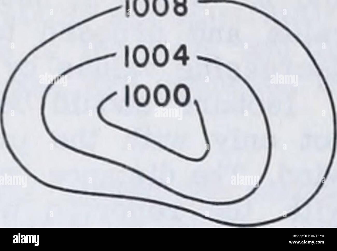 How To Draw Isobars