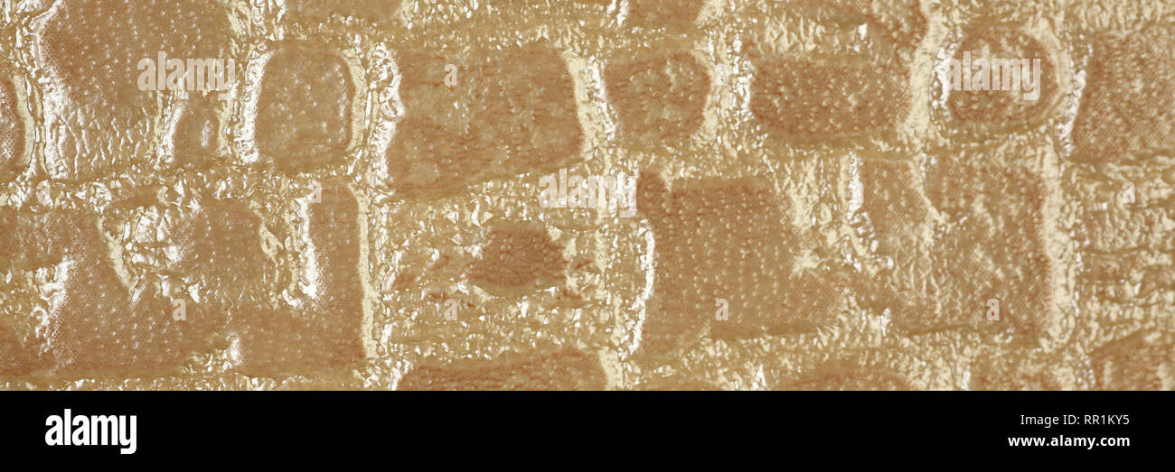 Artificial Leather Background Synthetics Stock Photo