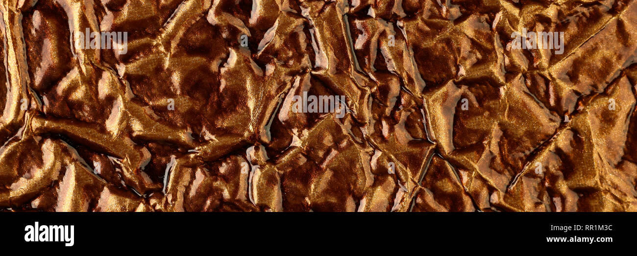 Artificial Leather Background Synthetics Stock Photo