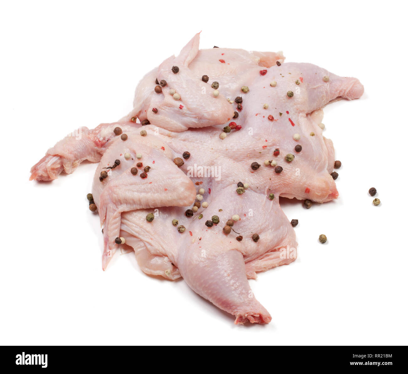 Chicken carcass hires stock photography and images Alamy