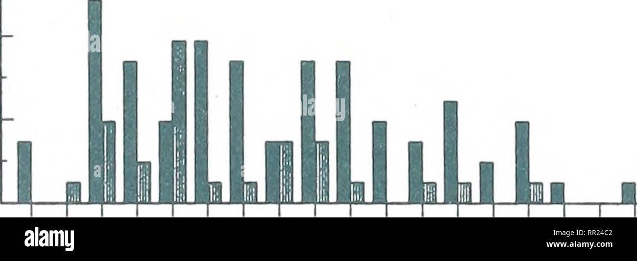 Age Class Structure Of Old Growth Ponderosa Pine Douglas Fir Stands And Its Relationship To Fire History Ponderosa Pine Montana Douglas Fir Montana Old Growth Forests Montana Forest Fires Montana Table 3 Understory Trees Gt 4 5