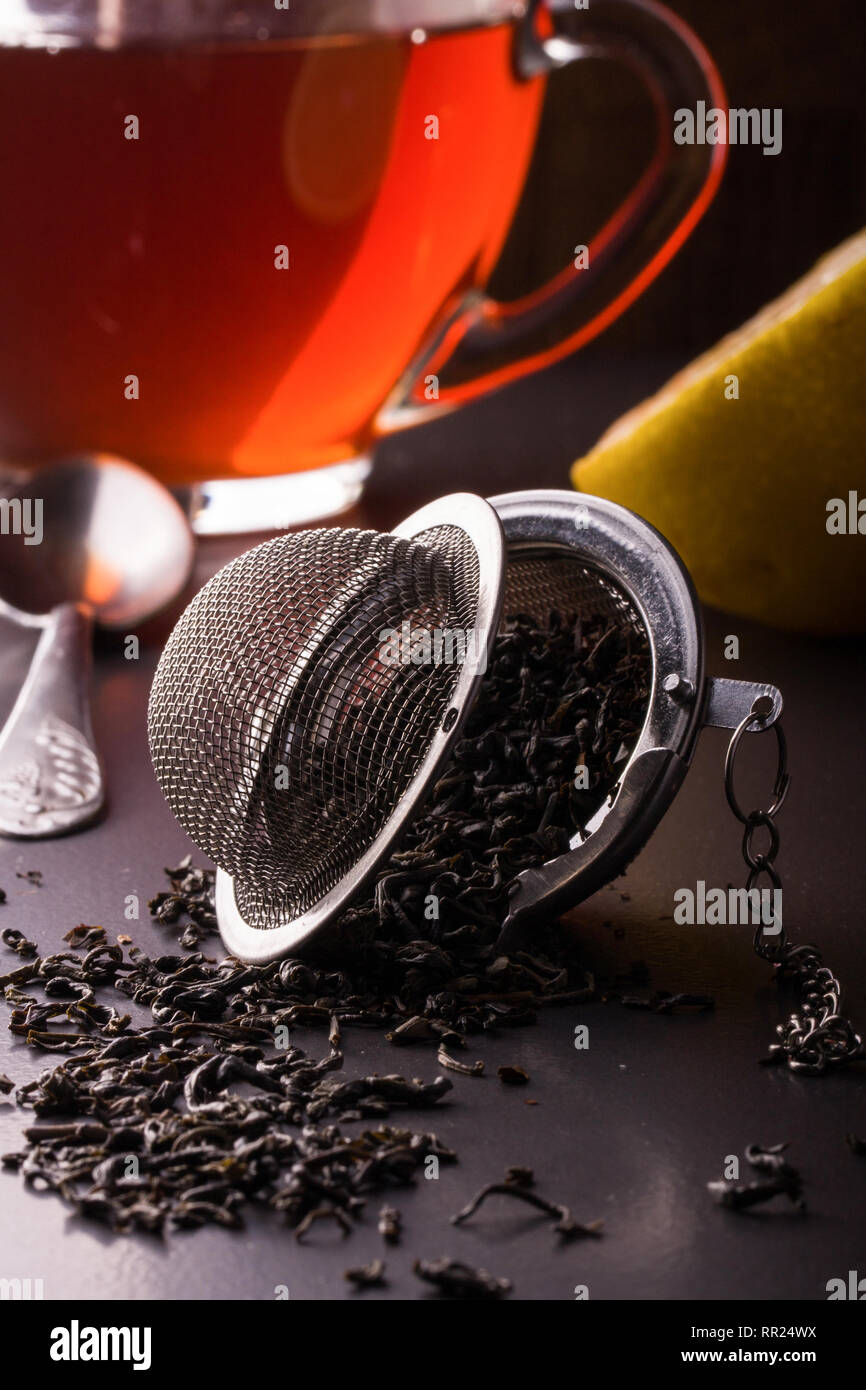 Chinese strainer hires stock photography and images Alamy