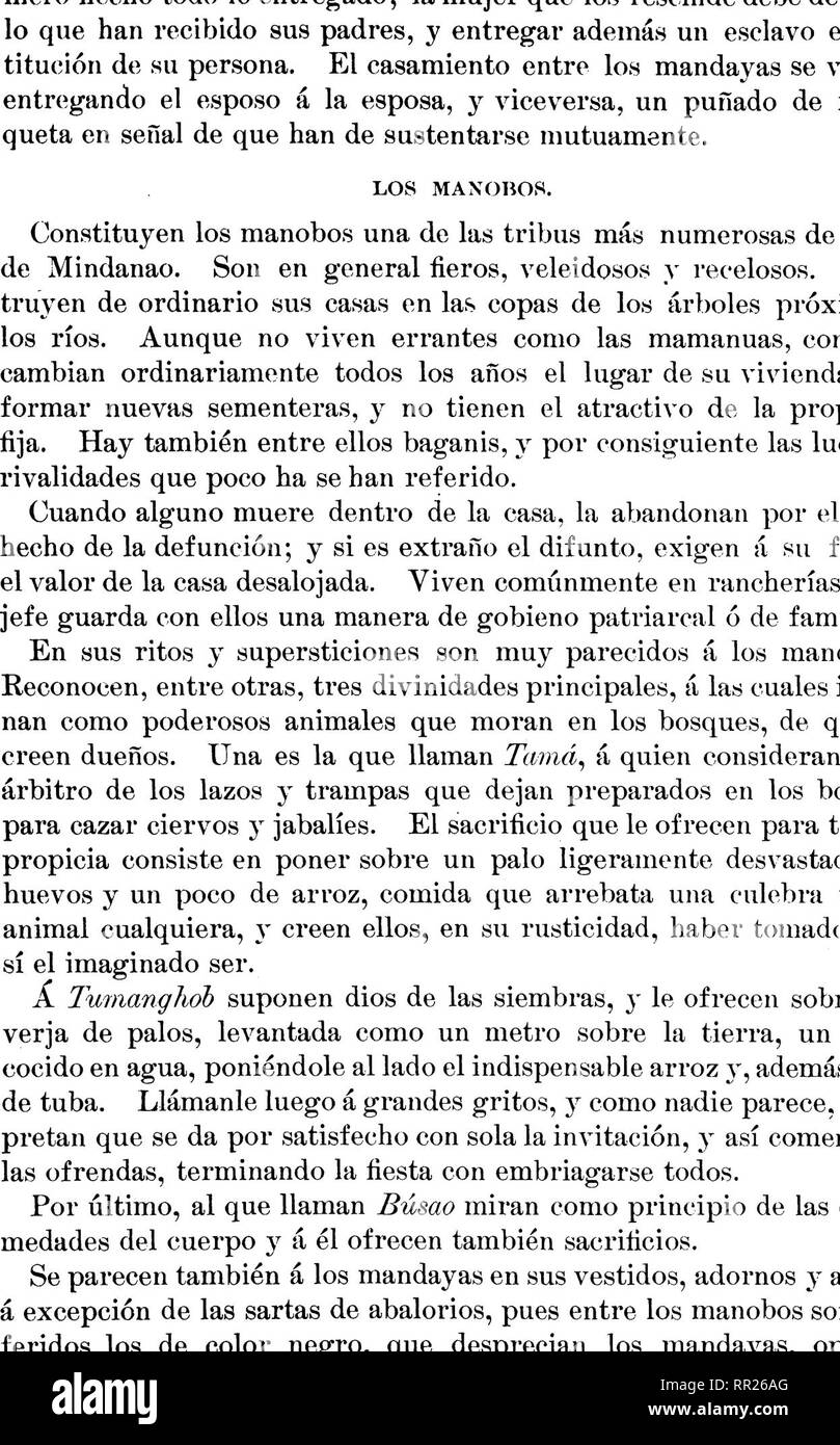 Bagobos High Resolution Stock Photography And Images Alamy