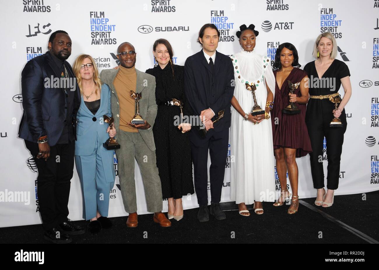 If beale street sales could talk premiere