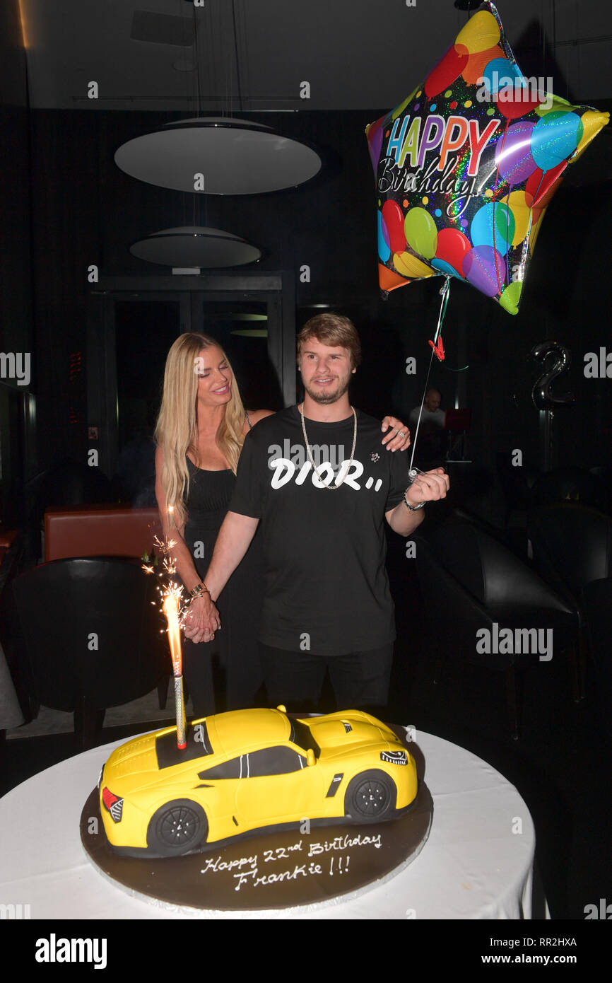 Bryan williams jr hi-res stock photography and images - Alamy