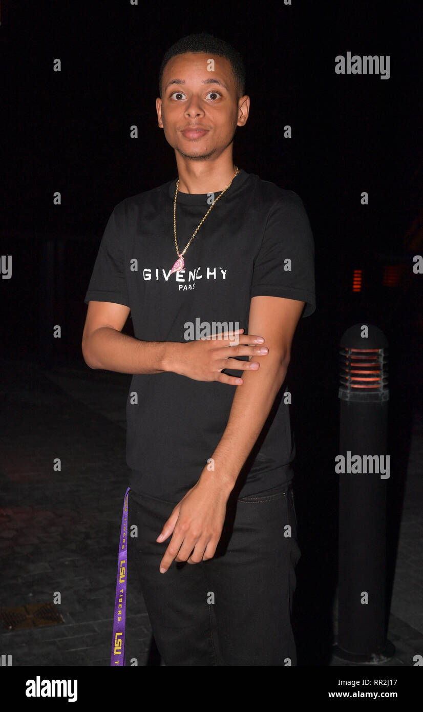 Bryan williams jr hi-res stock photography and images - Alamy