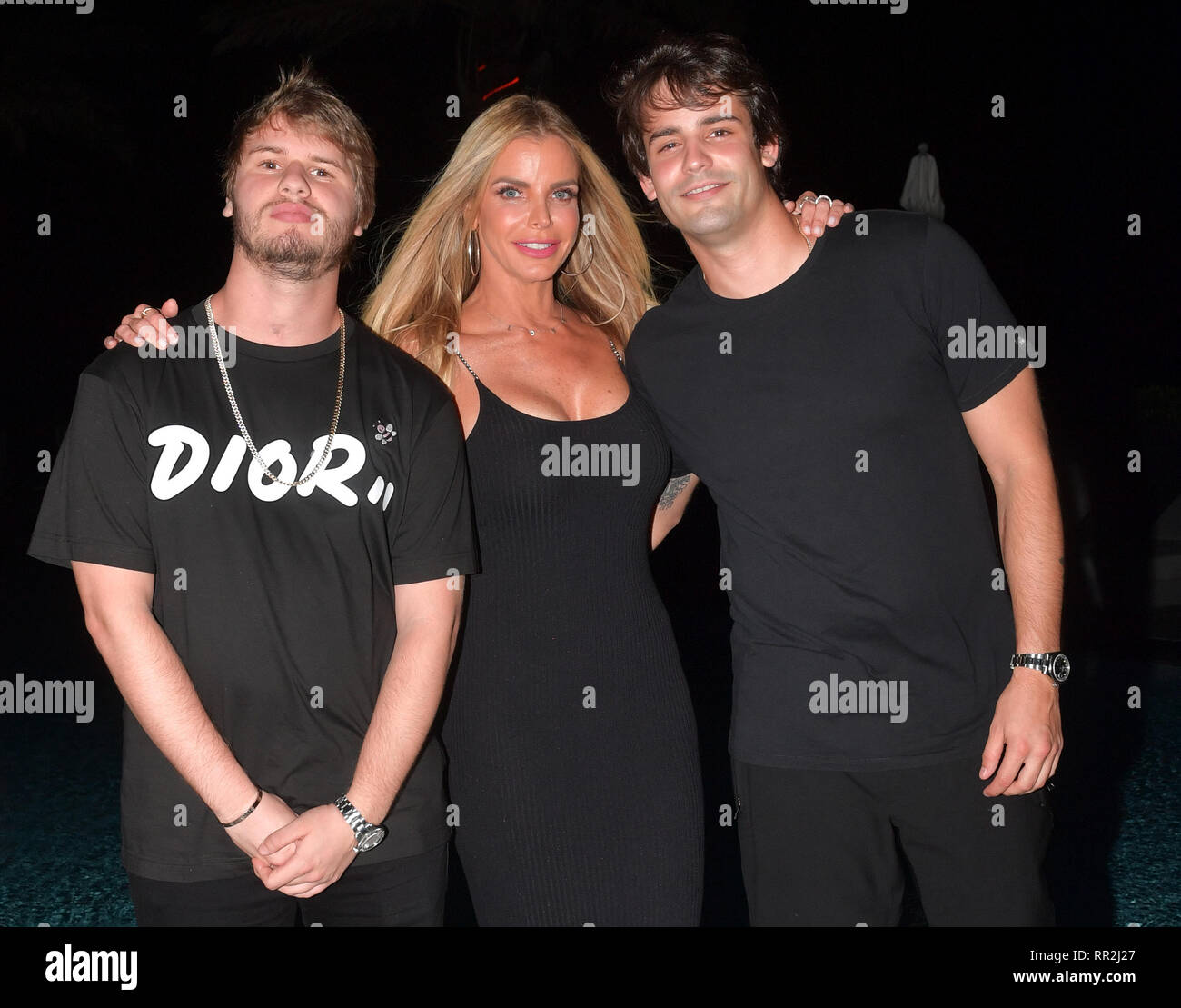 Bryan williams jr hi-res stock photography and images - Alamy