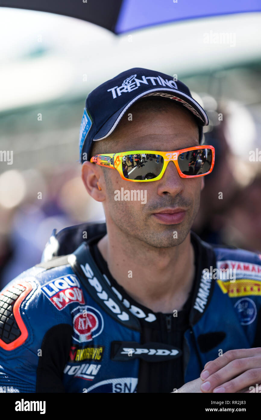 Worldsbk phillip island hi-res stock photography and images - Alamy