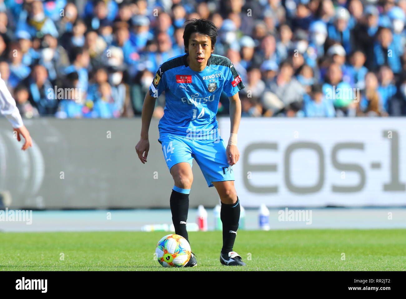 Kengo Nakamura Frontale February 23 19 Football Soccer 19 J1 League Match Between Kawasaki Frontale 0 0 F C Tokyo At Kawasaki Todoroki Stadium Kanagawa Japan Photo By Naoki Nishimura Aflo Sport Stock Photo Alamy Kengo Nakamura Frontale February 23 19 Football Soccer 19 J1 League Match Between Kawasaki Frontale 0 0 F C Tokyo At Kawasaki Todoroki Stadium Kanagawa Japan Photo By Naoki Nishimura Aflo Sport Stock Photo Alamy