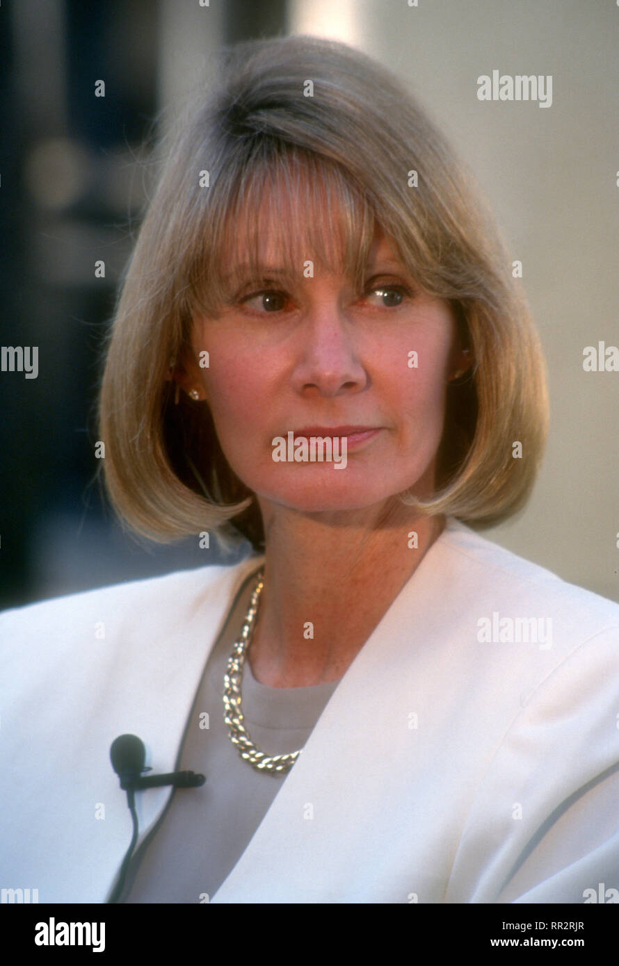 VAN NUYS, CA JANUARY 28 Lyle Menendez's defense attorney Jill