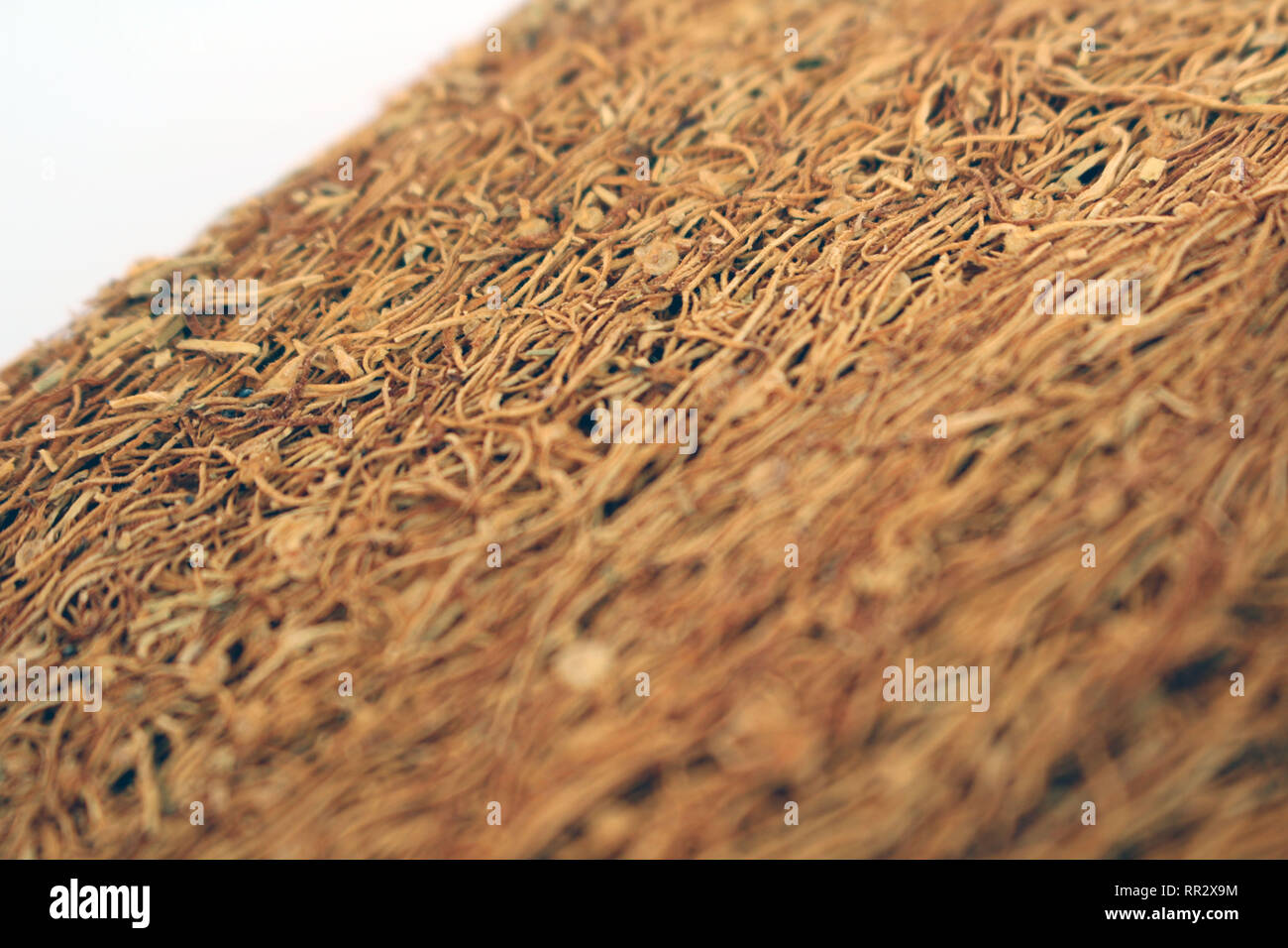 artisan tobacco Ashton Artisan's Blend