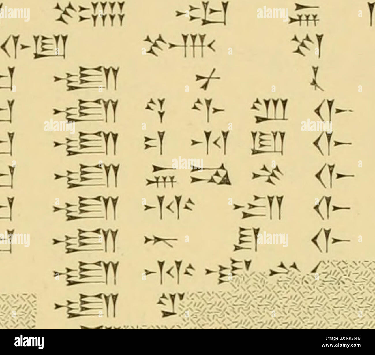 Acta Societatis Scientiarum Fennicae Science Bruchstucke Der Funften Tafel 8l K 2530 K 8467 K 8495 K Obv Quot J Quot Jf Quot J T Quot Gt Y Quot Gt I A Gt V X M Rev Lt V Vy M Ii Ji5c I55