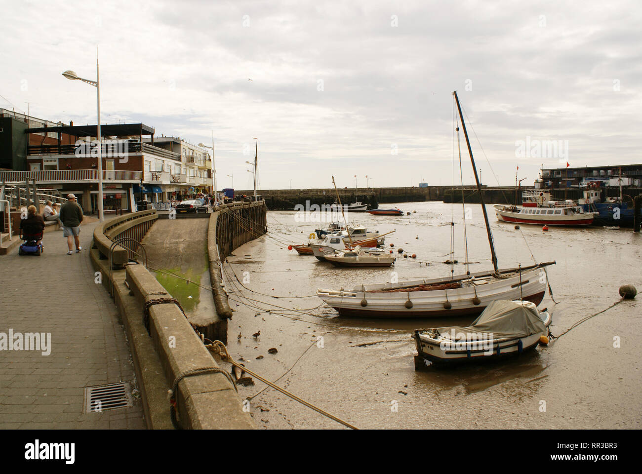 Bridlington trawlers east yorkshire hires stock photography and images Alamy