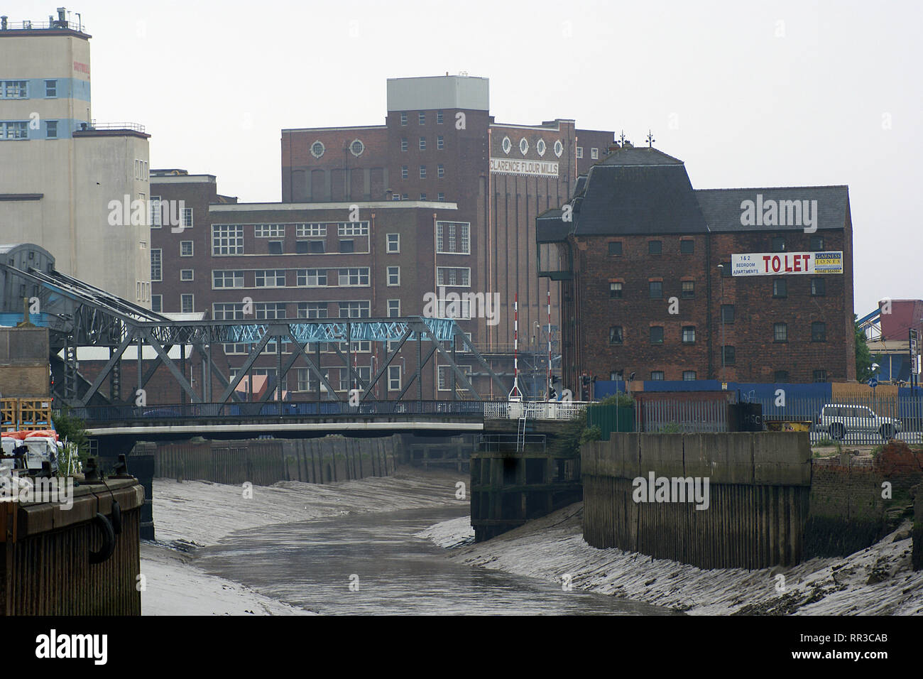 River Hull, Kingston upon Hull Stock Photo Alamy