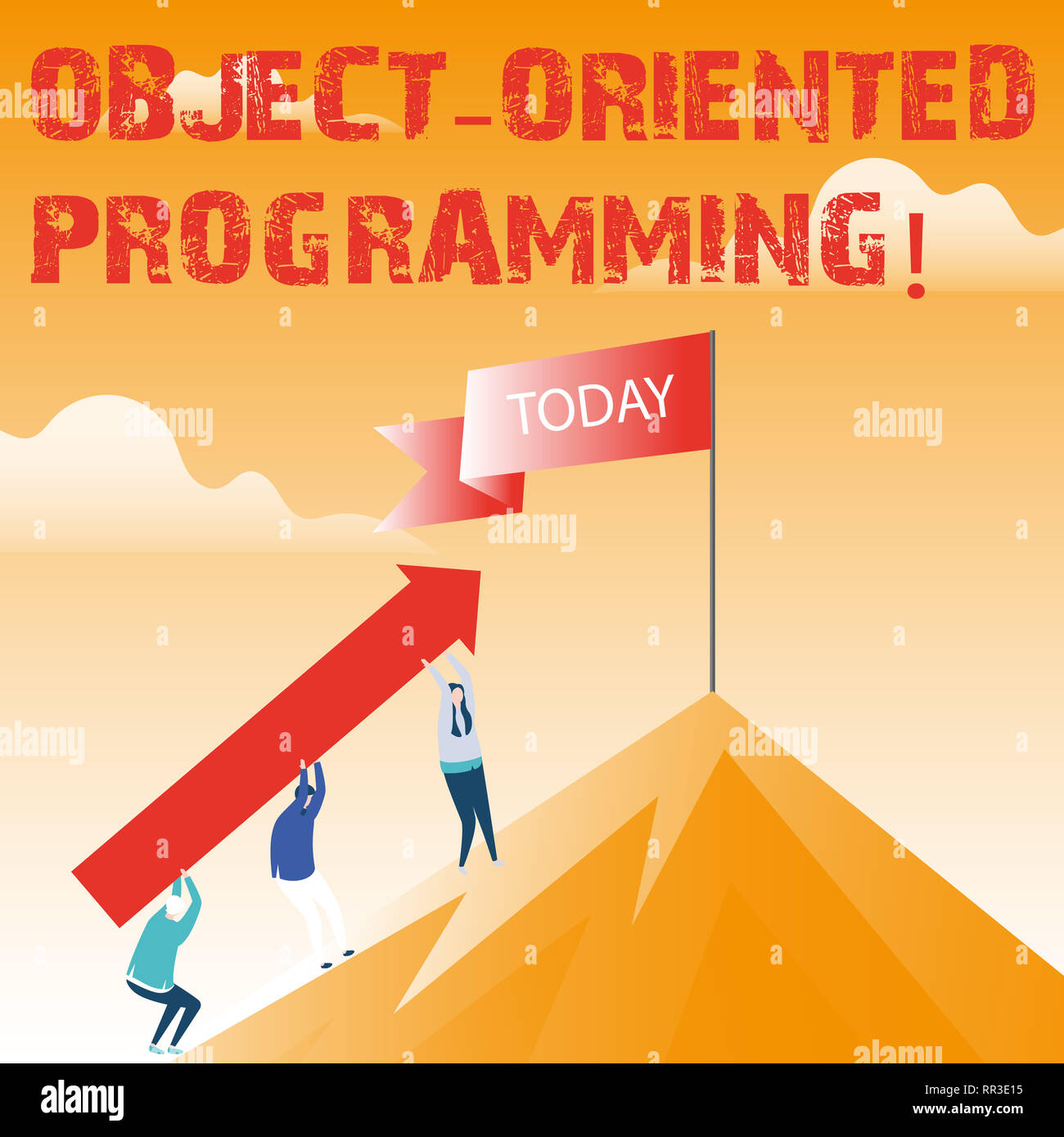 Procedural programming hi-res stock photography and images - Alamy