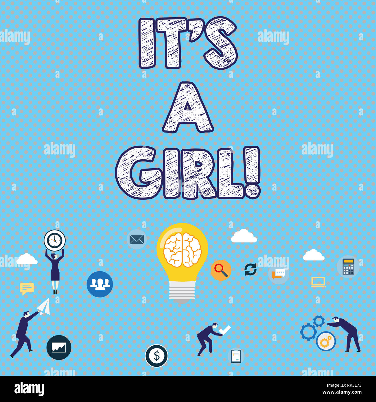 Handwriting Text Writing It S Is A Girl Concept Meaning Expecting A Baby Cute Pastel Colors A Lot Of Pink Stock Photo Alamy Handwriting Text Writing It S Is A Girl Concept Meaning Expecting A Baby Cute Pastel Colors A Lot Of Pink Stock Photo Alamy