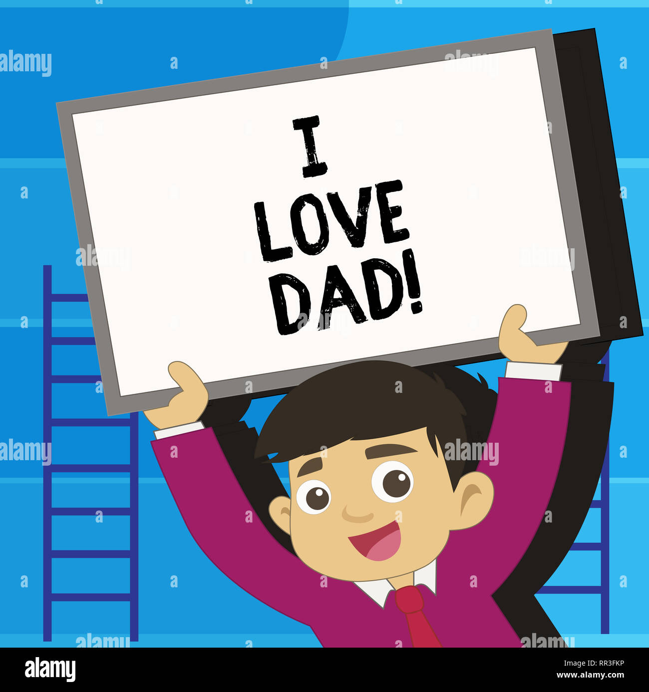 my father is good