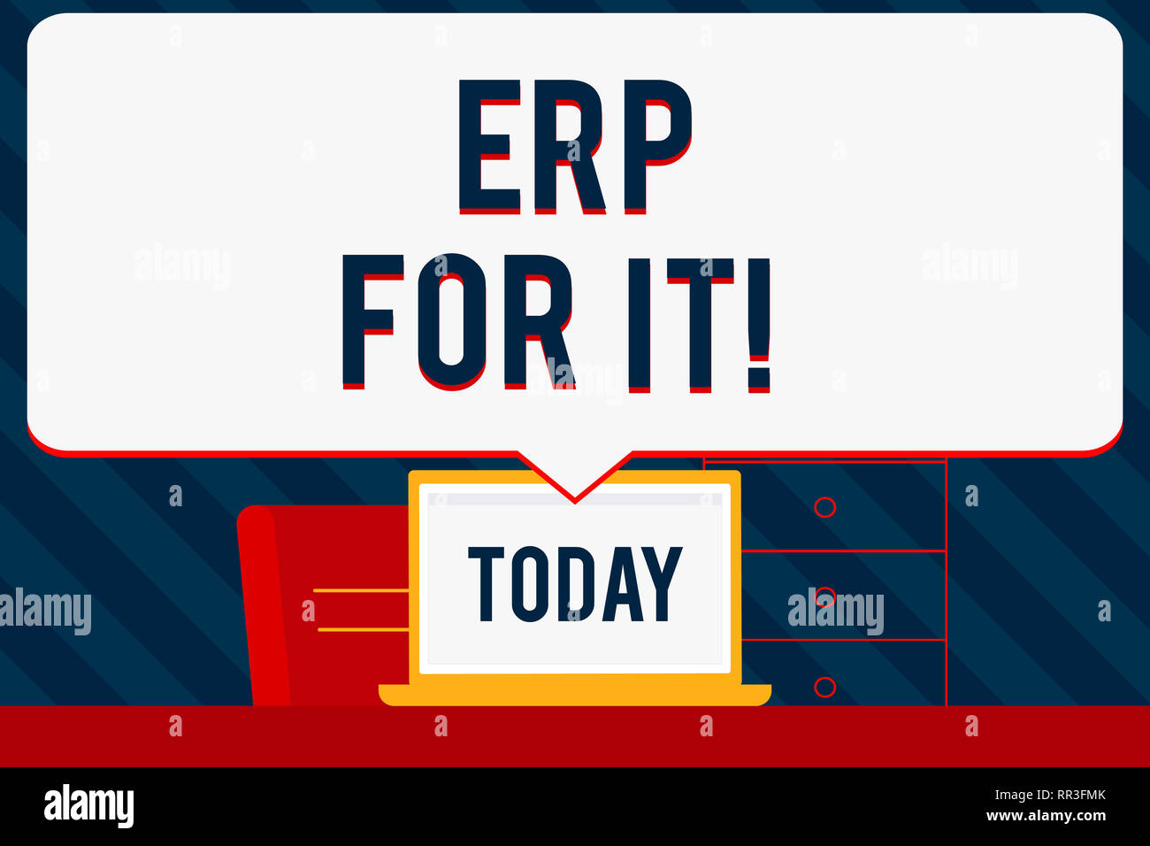Meaning erp CRM vs