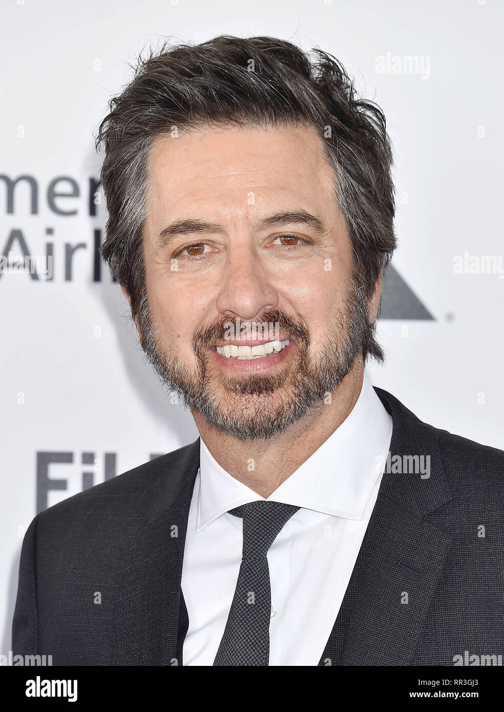 SANTA MONICA, CA - FEBRUARY 23: Ray Romano attends the 2019 Film ...
