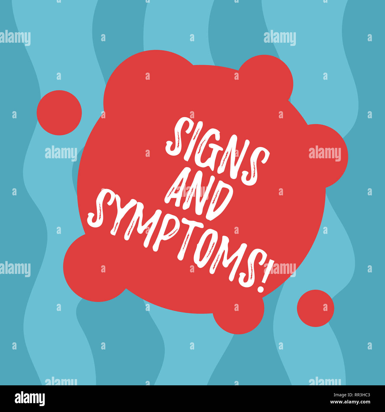 Ignoring This? This One Subjective Symptom Could Be Saving Your Life! - x8i7fdt