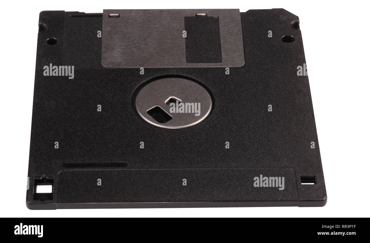 micro floppy disk isolated Stock Photo - Alamy