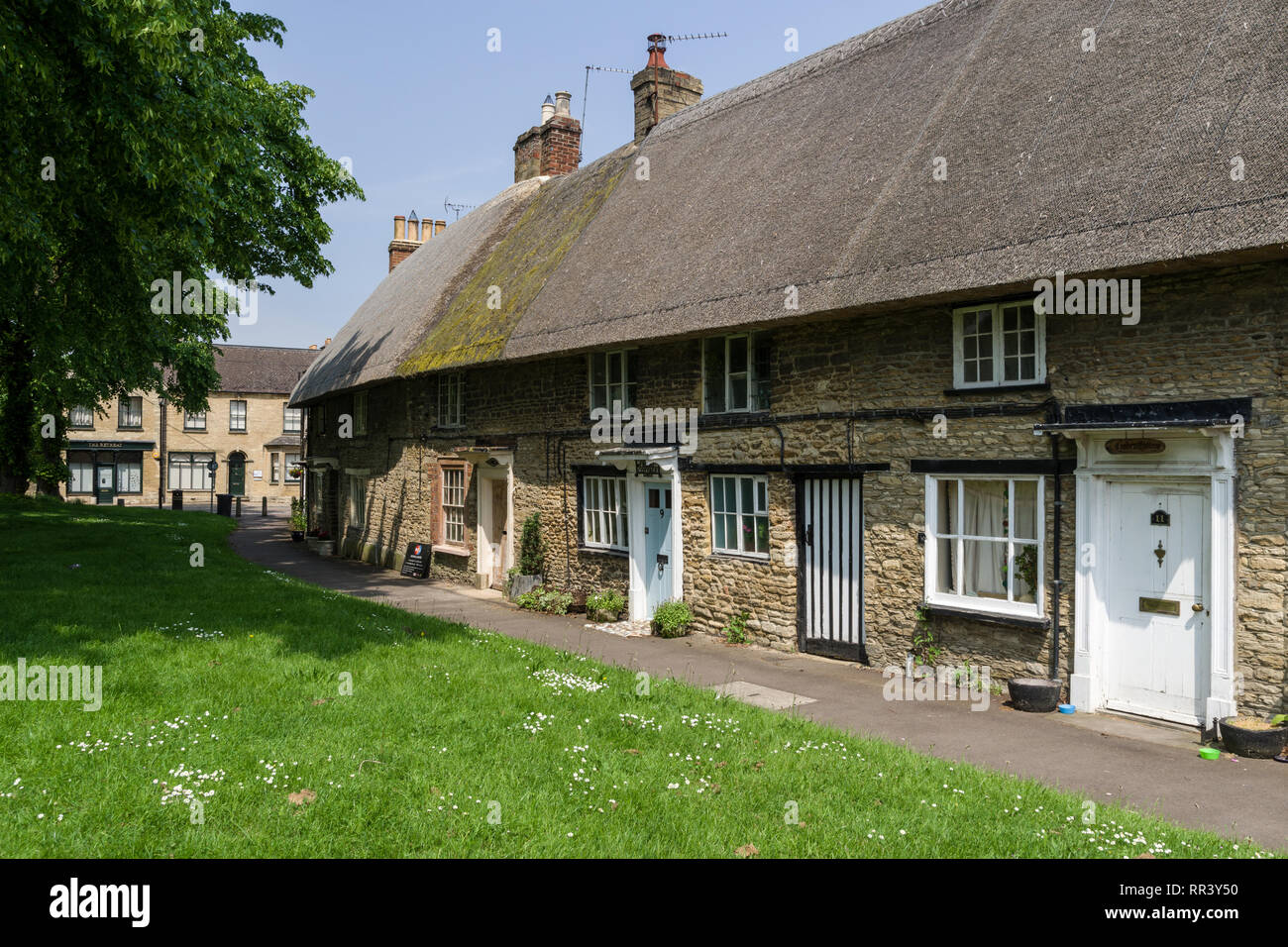 Harrold, bedfordshire hires stock photography and images Alamy