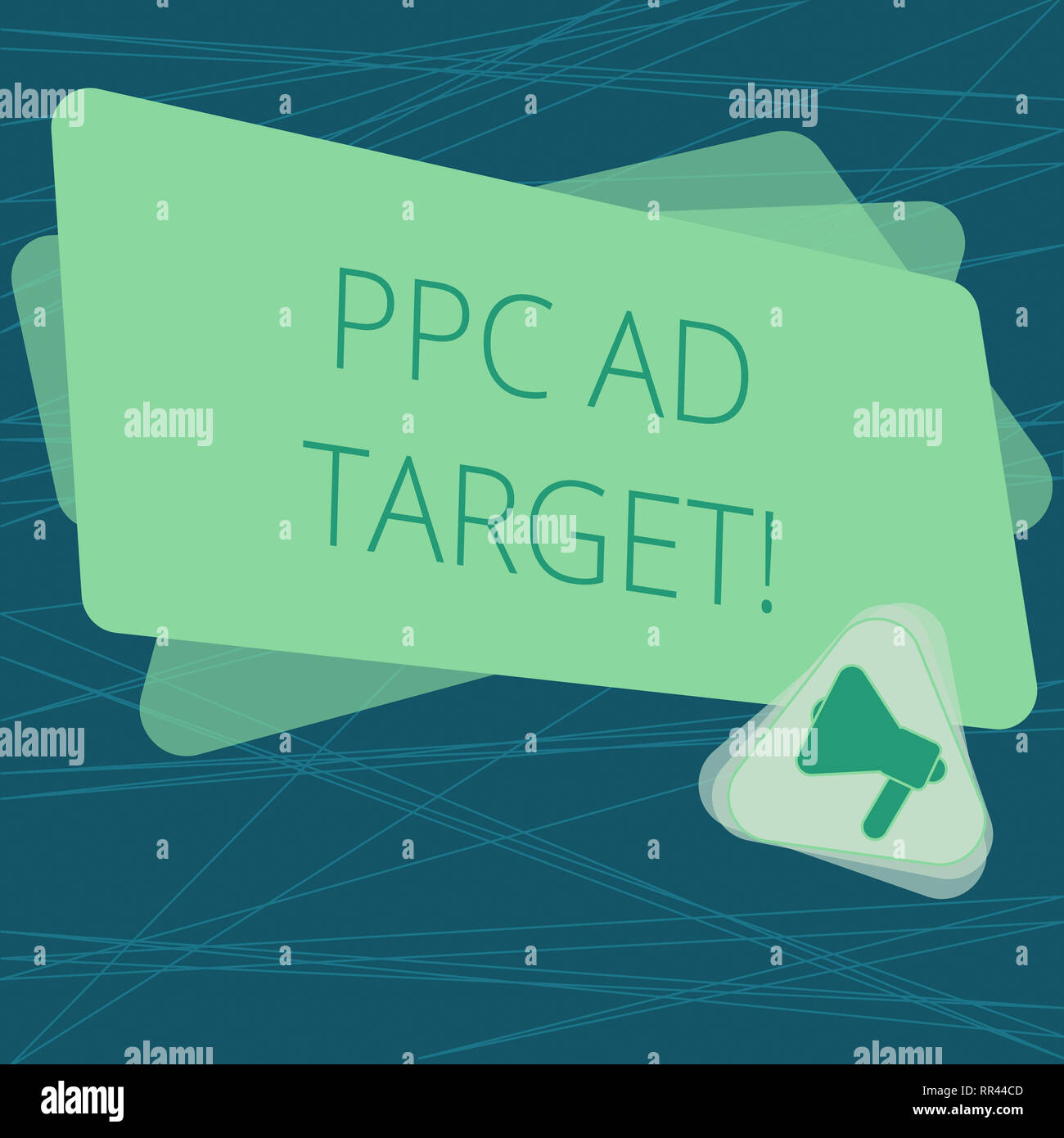 Ppc triangle hi-res stock photography and images - Alamy